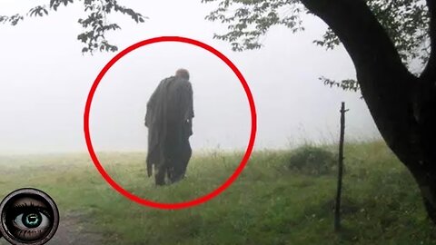 7 Real Videos That Captured The Grim Reaper