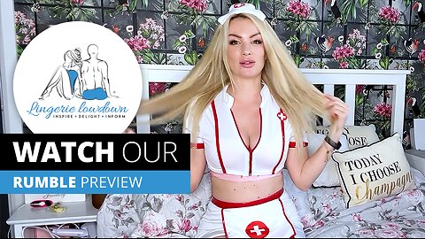 Penny Lee reviews Mapalé 3-piece nurse set