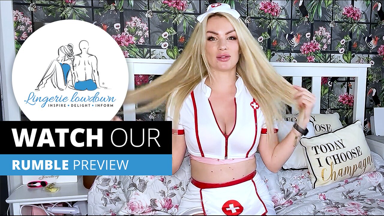 Penny Lee reviews Mapalé 3-piece nurse set