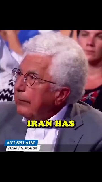 💥🇮🇱🇮🇷 THROWBACK: Israel, not Iran, poses the real nuclear threat