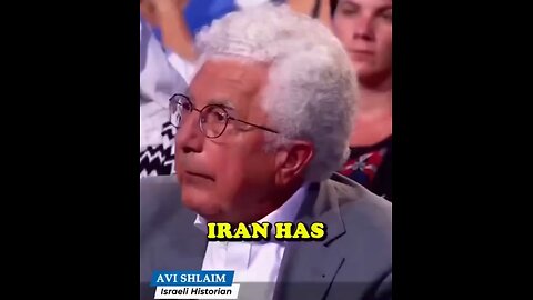 💥🇮🇱🇮🇷 THROWBACK: Israel, not Iran, poses the real nuclear threat