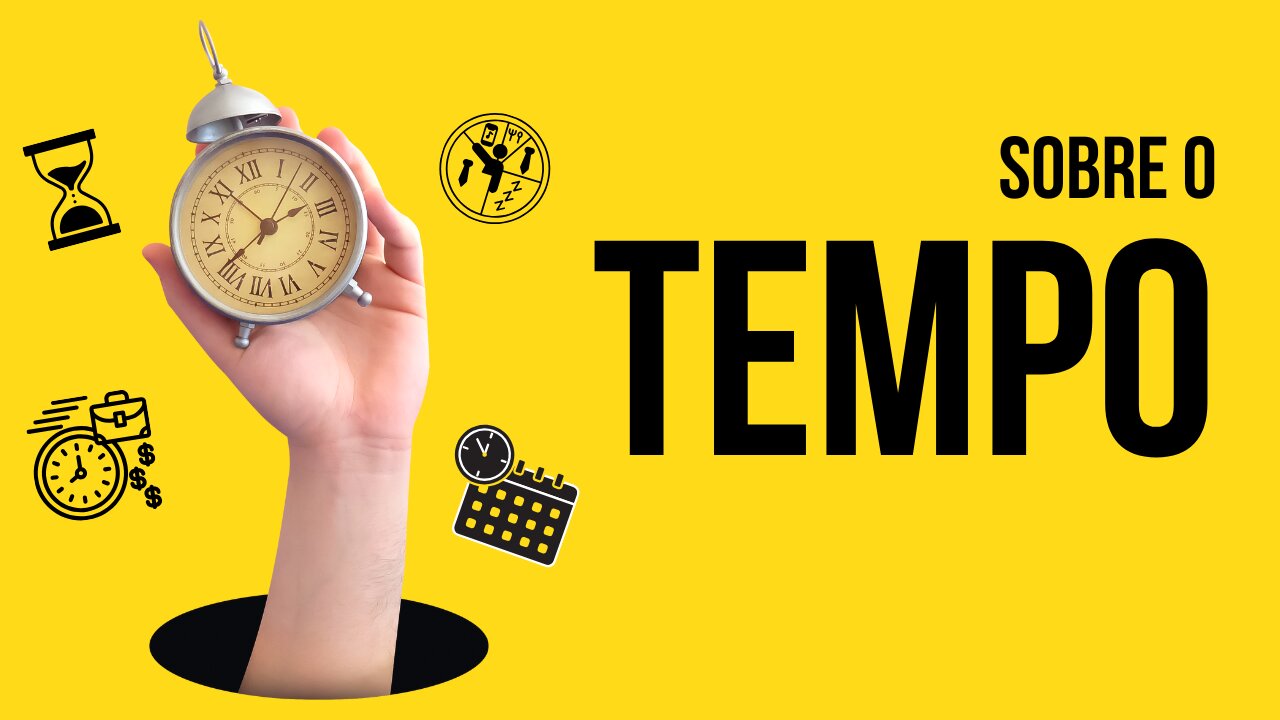Sobre o Tempo