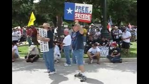 American Liberty: The Unbreakable Spirit of Texas and True Freedom