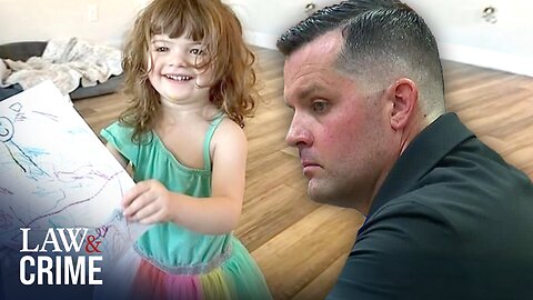 Dad Admits He Let Daughter Die in Hot Car While Searching for Porn