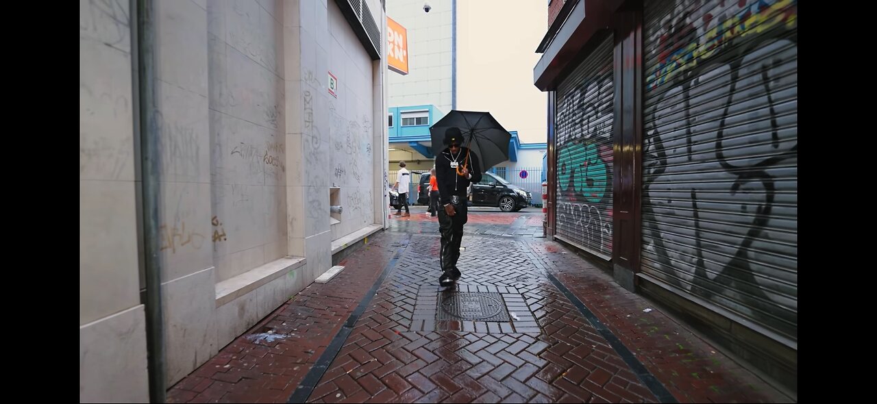 NBA Youngboy - Wine & Dine