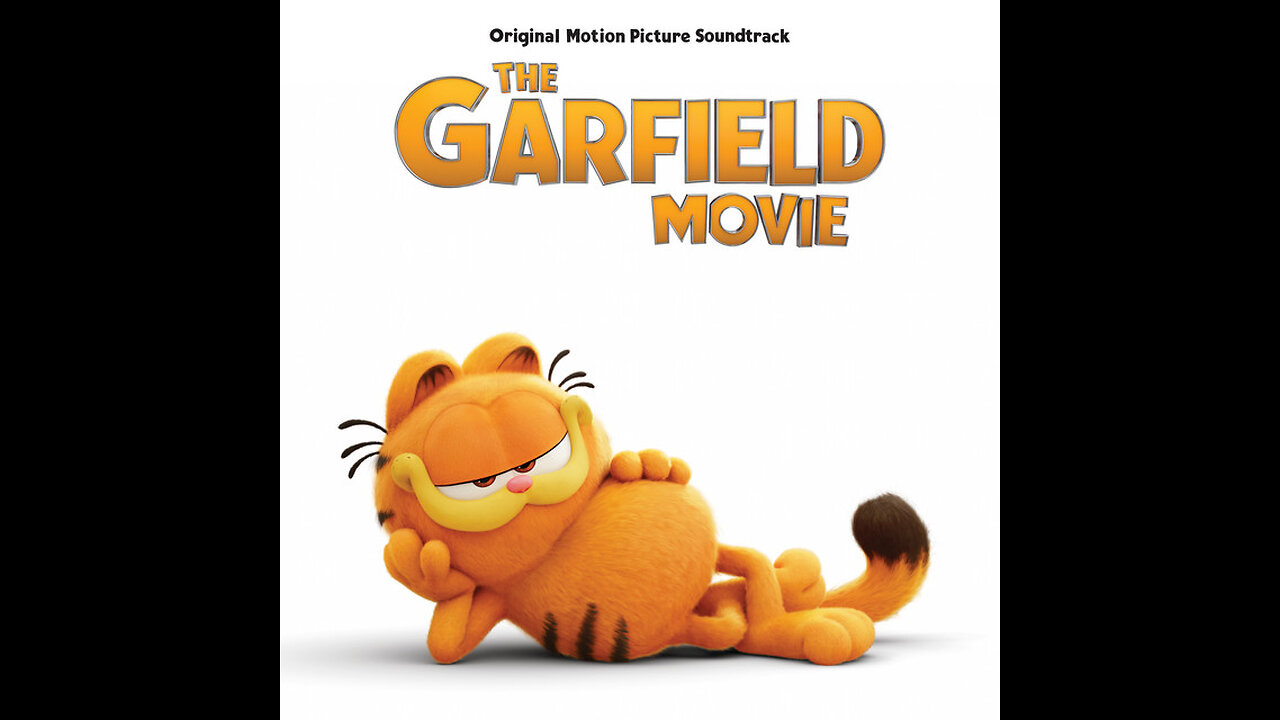 Garfield Episode 1 - Peace and Quiet, Wanted Wade, Garfield Goes Hawaiian