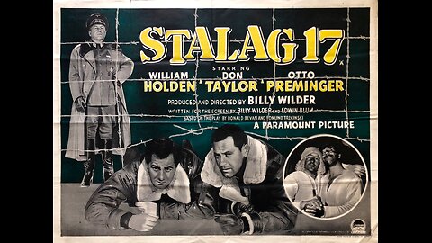 Stalag 17
