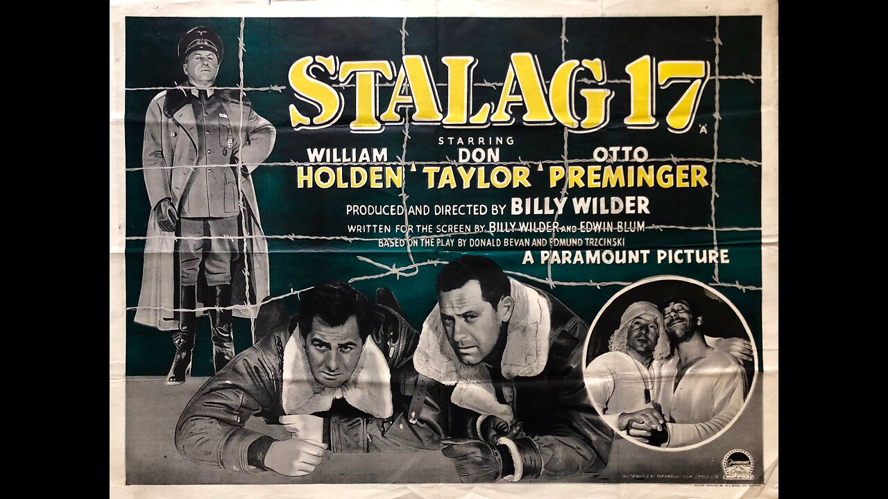 Stalag 17