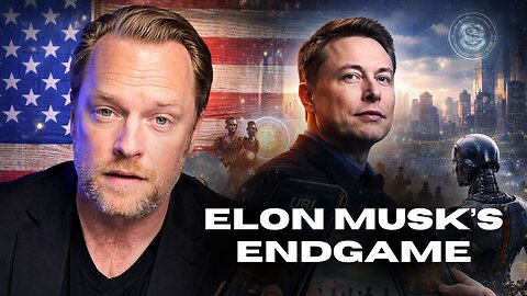 Elon Musk’s Vision Is Privatized UBI Which Would End Constitutional Freedom