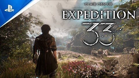 Clair Obscur: Expedition 33 Gameplay - Unveiling the Turn-Based RPG Adventure