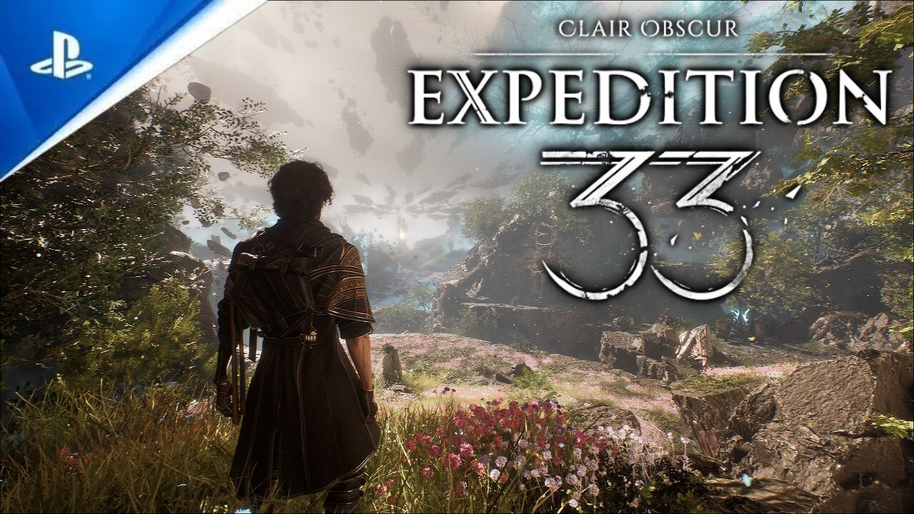Clair Obscur: Expedition 33 Gameplay - Unveiling the Turn-Based RPG Adventure