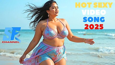 New hot video song 2025 🚀 Song video sexy.