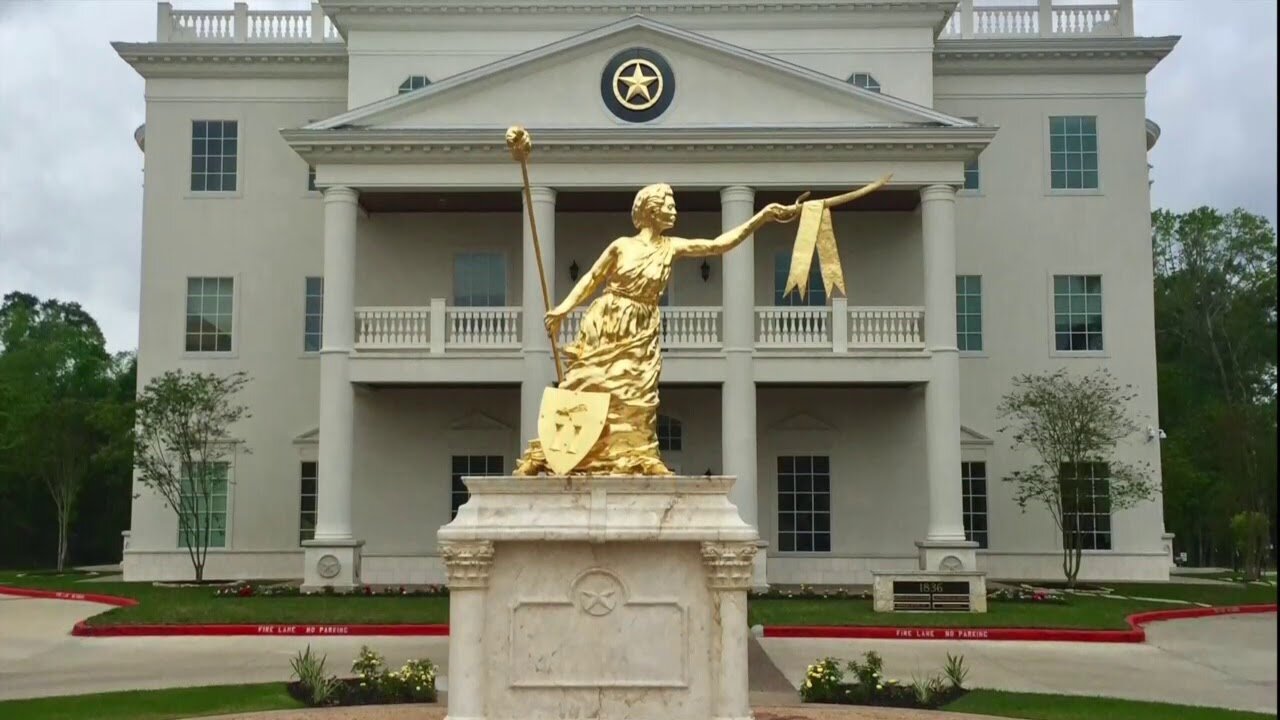 Bronze Statue Secrets: Cleaning & Gold Facts!