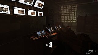 F.E.A.R. 3, Playthrough, (No Commentary), Level: Interval 1 "Prison", pt.1