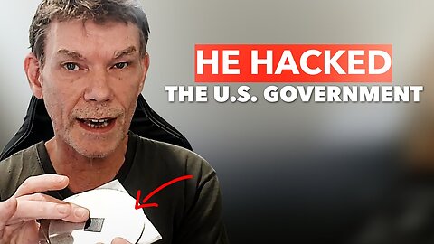 The Shocking Evidence the Most Wanted Hacker in the World Discovered