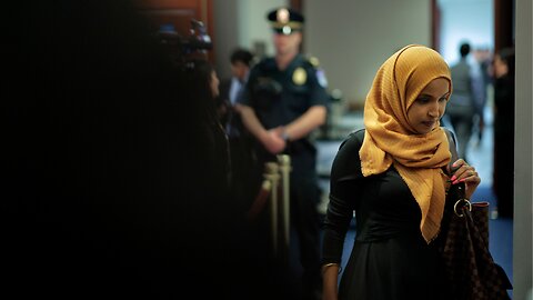 Ilhan Omar ROCKED by Scandal — They Found It All
