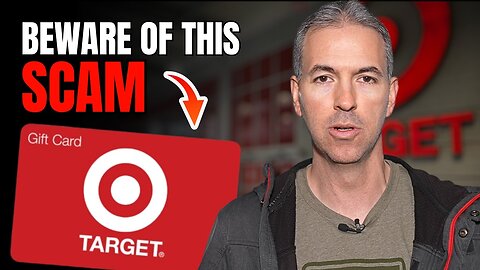 Former CIA Reveals the Gift Card Scam Emptying Bank Accounts (And How to Stop It)