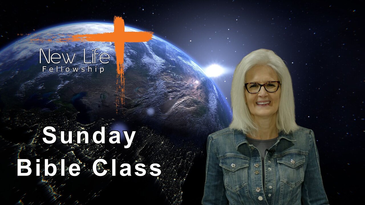 Forfeiting the Mantle (October 19, 2025)