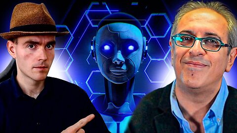 HACKEANDO LA IA: ChatGPT, Control Social y el Plan de Reemplazo Humano