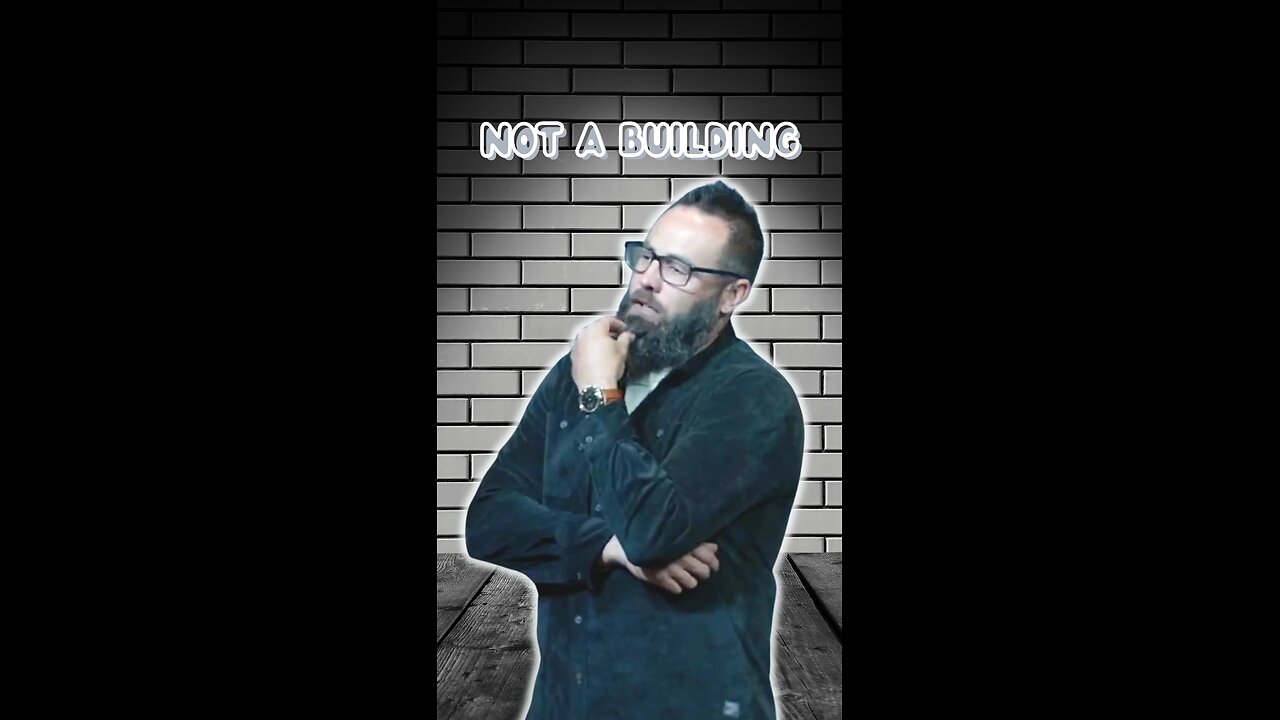 Not a building