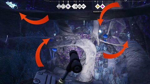 That's More than One Power Slug | Satisfactory