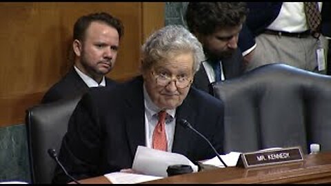 Kennedy questions Mehalchick in Judiciary#5055