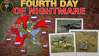 The Cauldron🔥New Devastating Blow To Energy Infrastructure💥⚡️Winter of Ultimate Crisis🥶MS 2025.10.30