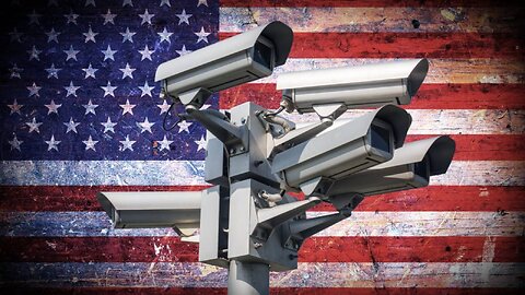 Experts Sound Alarm On Weaponized Abuse Of Government Surveillance
