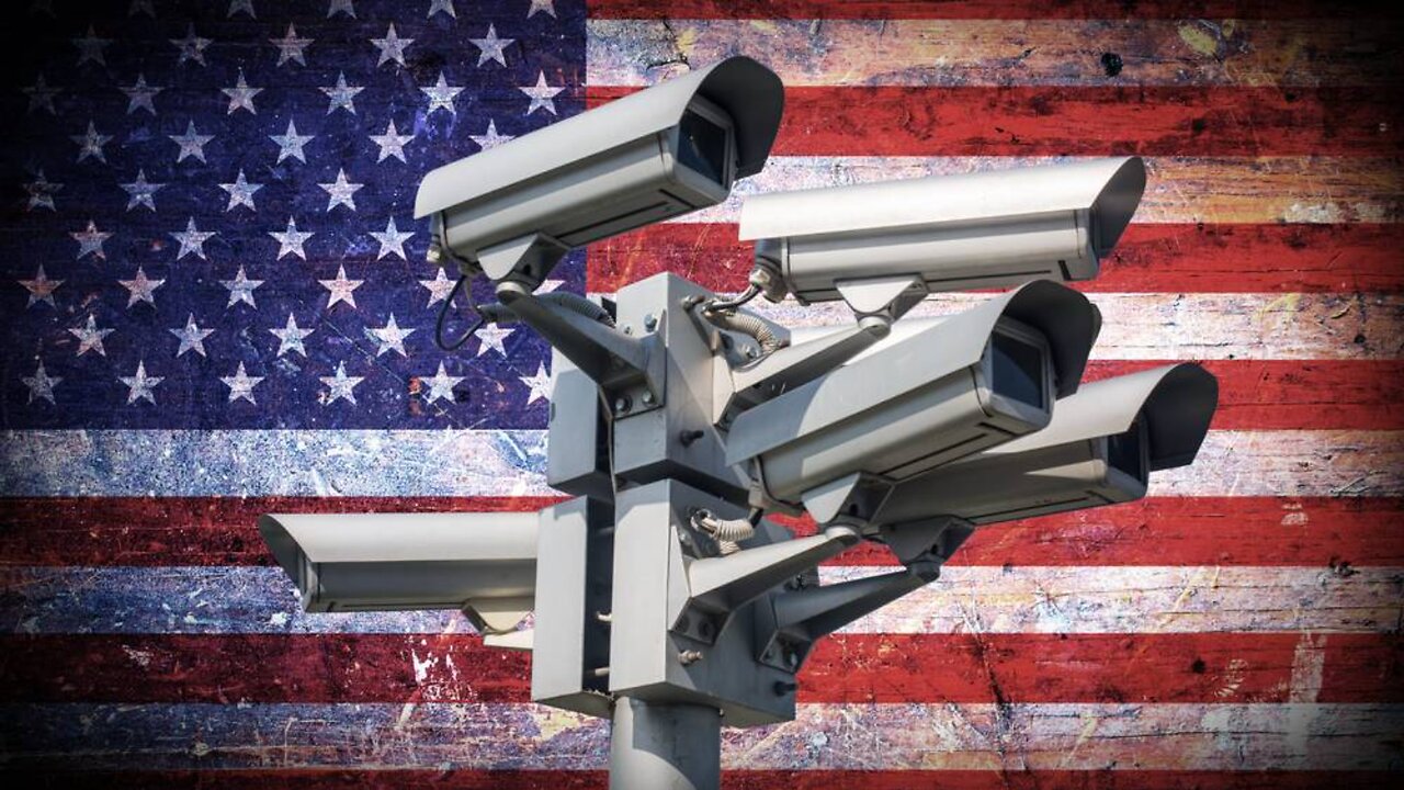 Experts Sound Alarm On Weaponized Abuse Of Government Surveillance