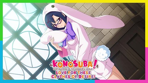 KONOSUBA: Sena Route