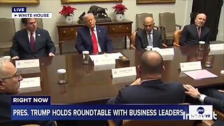 You're Gonna Be Replaced...