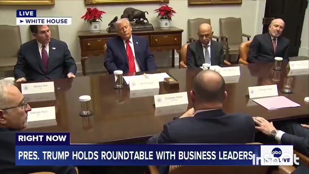 You're Gonna Be Replaced...