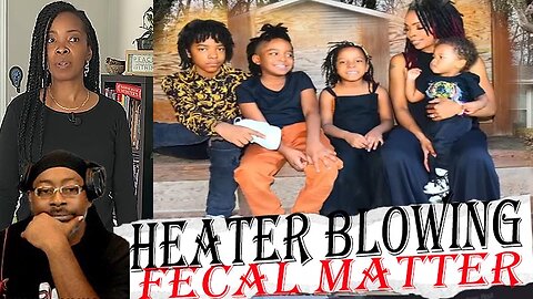 Single Mother of 4 Living in Horrible Conditions, Razor Blades in Muffins, Woman Stabbed 22 times