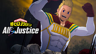 🔴 LIVE NEW MAIN TEAM 💫 RANKED MATCHES & BEEF SETS 👑 MY HERO ACADEMIA ALL'S JUSTICE