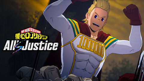 🔴 LIVE NEW MAIN TEAM 💫 RANKED MATCHES & BEEF SETS 👑 MY HERO ACADEMIA ALL'S JUSTICE