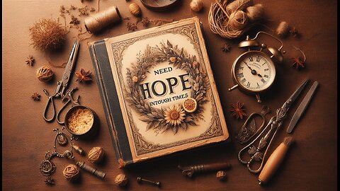 Need Hope in Tough Times? This Timeless Message Will Lift Your Spirits