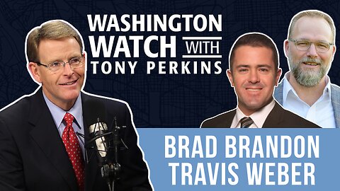 Travis Weber and Brad Brandon Sound the Alarm over Growing Persecution of Christians in Nigeria