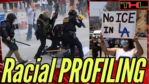 Los Angeles ICE Agents Go Too Far, US Citizens Fight Back with ACLU-Backed Lawsuit
