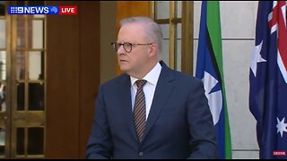 Australia PM Refuses To Say Radical Islam’s The Greatest Threat to Australia