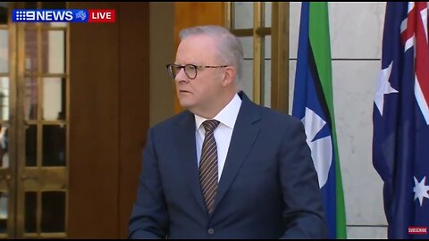 Australia PM Refuses To Say Radical Islam’s The Greatest Threat to Australia