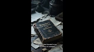 The Fraud behind all the Legal World