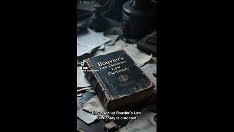 The Fraud behind all the Legal World