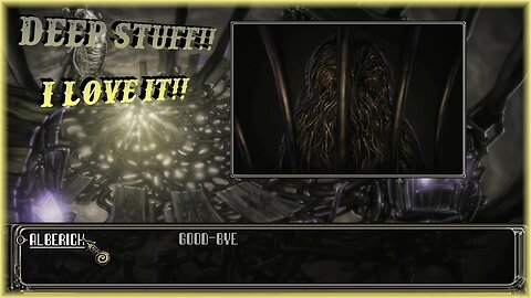 Deep Stuff!! I Love It!! / Strangeland R1 E10