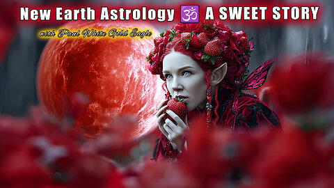 New Earth Astrology 🕉 A SWEET STORY 🕉 The Great Turning Point 🕉 The Healing of Humanity Begins! 🕉 🕉
