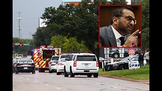 FBI Insider Reveals Shocking ‘Stand Down’ Before Charlie Kirk Assassination – Was This a Setup?