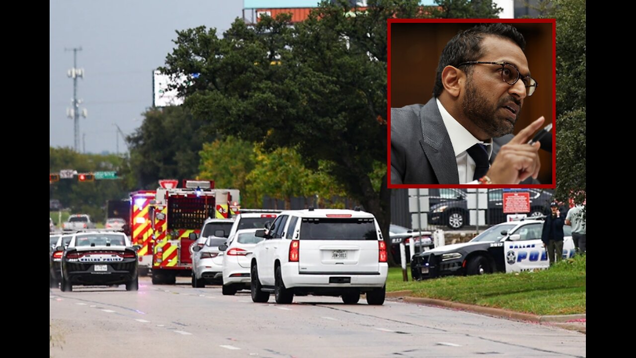 FBI Insider Reveals Shocking ‘Stand Down’ Before Charlie Kirk Assassination – Was This a Setup?