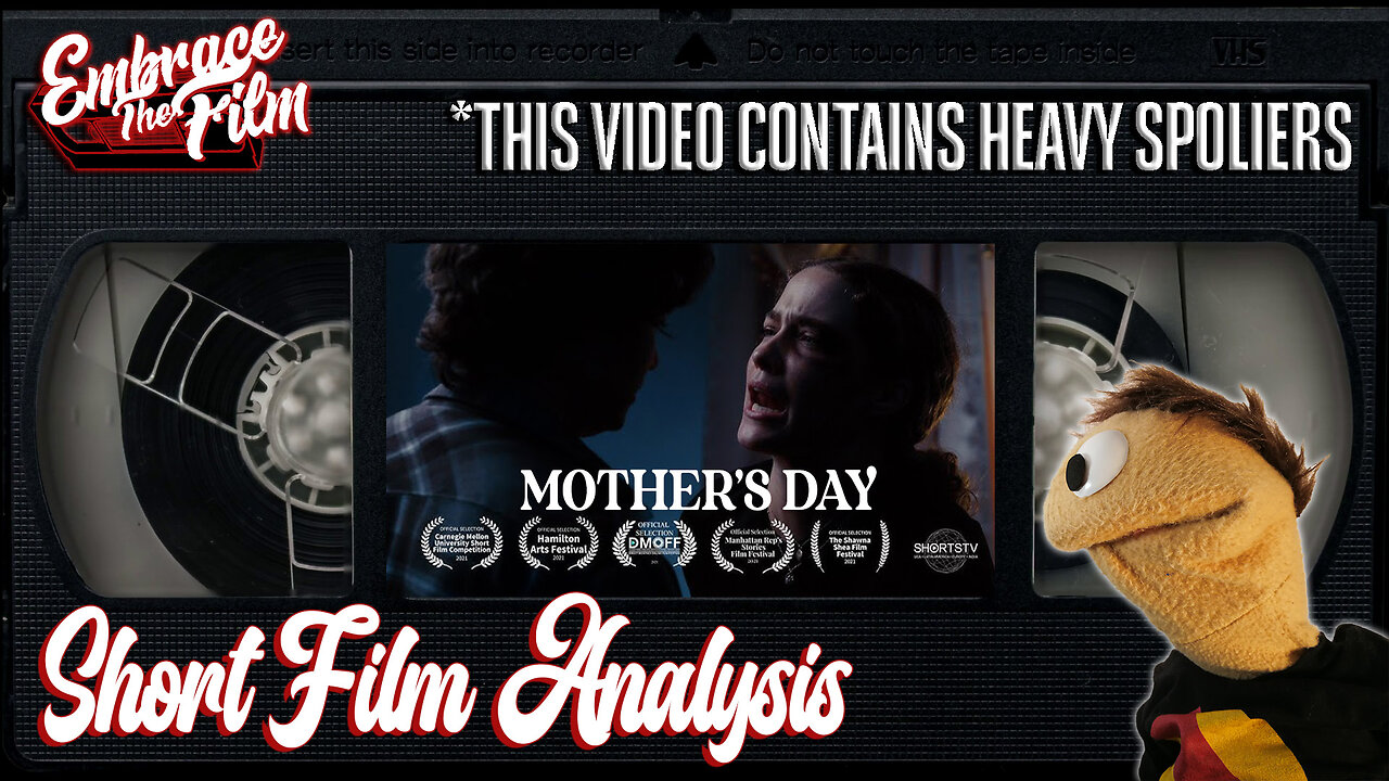 "MOTHER'S DAY" A Portrait Of Violence - Short Film Analysis