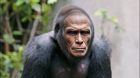 Gorillaz - Clint Eastwood