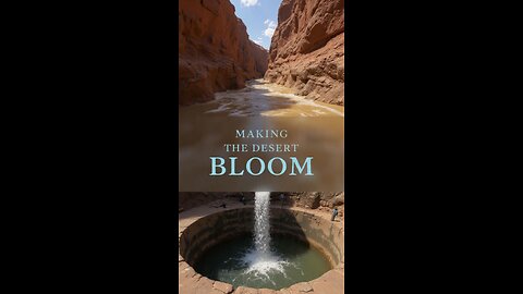 The Nabataeans: Masters of Water in the Ancient World | E26.2 | The Origin Pulse