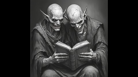 Catching Up With Scott - 12/8/2025 - S.Roberts